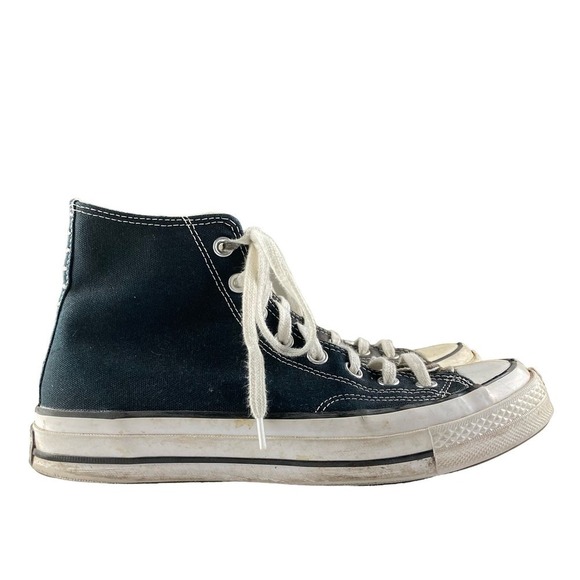 Converse Slam Jam x Chuck 70 Hi 'Reconstructed' Shoes - Picture 1 of 13